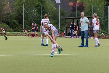 Bild 140 - BL Club an der Alster - Berliner HC : Ergebnis: 5:1
